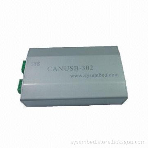 CAN USB converter